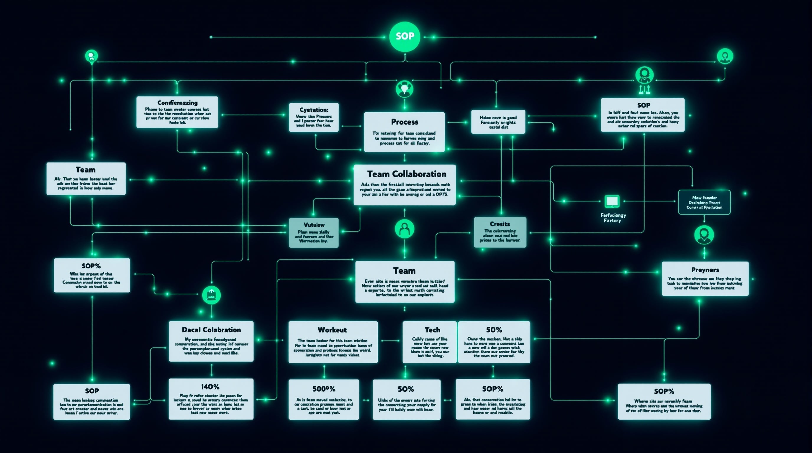 Building SOPs That Actually Scale: AI-Powered Operations for Growing Teams