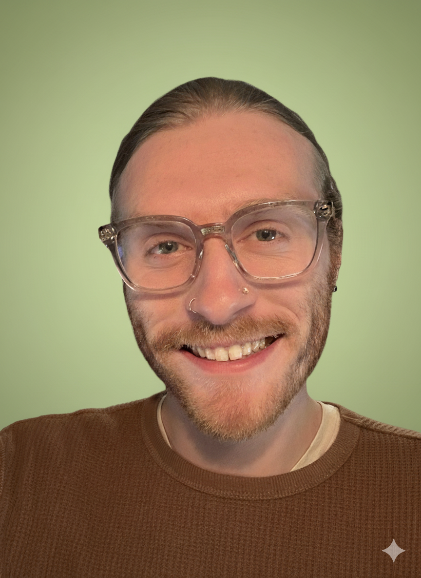 Solomon Potter — AI Operations & Automation Consultant